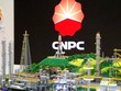 Biểu tượng Kl994 game bài casino hấp dẫn Dầu khí Quốc gia Trung Quốc. Ảnh: Reuters.
