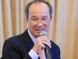 Ông Dương Công Minh ứng cử vào Hội đồng quản trị Sacombank. 