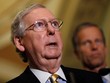 Ông Mitch McConnell. Ảnh: Reuters.