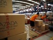 Lazada đã nhận hơn 2 tỷ USD Kl99ok phiên bản mới từ Alibaba. Ảnh: Reuters