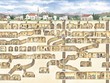 Bên trong thị trấn cổ ẩn mình với thế giới