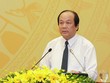 Bộ trưởng, Chủ nhiệm Văn phòng Kl993 ưu đãi thưởng hấp dẫn Mai Tiến Dũng