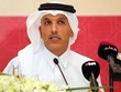 Bộ trưởng Kl991.com nạp rút nhanh Qatar - Ali Sharif Al Emadi. Ảnh: Reuters