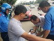 Thanh tra Sở GTVT Hà Nội đánh giá, xe Grab, Uber vi phạm cả trên đường lẫn công tác điều hành.