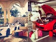 Cách bán danh tiếng để kiếm tiền của hội con nhà giàu Dubai