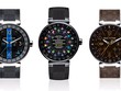 martwatch của Louis Vuitton có già từ 2.450 USD.