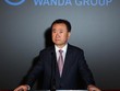 Tỷ phú Vương Kiện Lâm, ông chủ Dalian Wanda, là người giàu thứ hai Trung Quốc. Ảnh: Getty.
