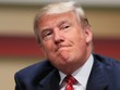 Tỷ lệ ủng hộ ông Trump ngày càng thấp. Ảnh: Reuters.