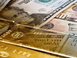 Sáng 17/7, giá vàng tăng mạnh, tỷ giá USD giảm