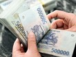 Công ty Mua bán nợ trả lương xấp xỉ 70 tỷ đồng trong năm 2016.