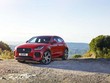 Jaguar ngày càng dấn sâu vào cuộc chơi SUV