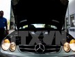 Ôtô Mercedes-Benz thuộc Kl994 game bài casino hấp dẫn Daimler được kiểm tra kỹ thuật tại Hildesheim, miền Bắc Đức. (Nguồn: AFP/TTXVN)