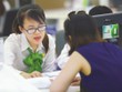 Trong số các nhà băng công bố kết quả Kl992 VIP Trang Chủ 2026 6 tháng 2017, thu nhập bình quân mỗi nhân viên tại Vietcombank hiện cao nhất, khoảng 26,1 triệu đồng một tháng. 