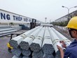 Ống thép Việt Đức (VGS): Doanh thu quý II tăng vọt, Kl99 nổ hũ sụt giảm hơn 50%
