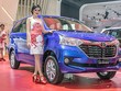 Loạt ôtô mới sắp ra mắt tại Việt Nam