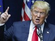 Tổng thống Mỹ Donald Trump. Ảnh: Reuters.