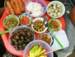 Những món ăn vặt dành cho ngày mưa dầm dề