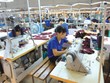 Lao động nữ đủ 55 tuổi, nghỉ hưu từ năm 2018 trở đi phải có đủ 30 năm đóng Kl99kl phiên bản hoạt động Trang Chủ KL99Com Số 1 Link Đăng Ký KL999 mới được hưởng tối đa 75% lương. Trong ảnh: Lao động nữ tại Nhà máy Dệt kim Đông Xuân