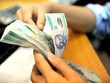 Lương tối thiểu vùng năm 2018 tăng 6,5%