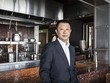 Ông Zhang tham vọng biến Haidilao thành một thương hiệu toàn cầu. Ảnh: Bloomberg