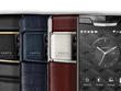 Những chiếc điện thoại của Vertu luôn có giá "trên trời".