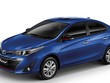 Toyota Yaris Ativ.
