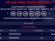 Kết quả quay thưởng kỳ 170 tối 20/8. 