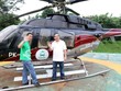 Grab muốn giúp các nước tiết kiệm hàng tỷ USD mỗi năm. Ảnh: AFP