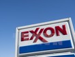 Biểu tượng của Kl994 game bài casino hấp dẫn dầu khí Mỹ ExxonMobil tại Woodbridge, bang Virginia. (Nguồn: AFP/TTXVN)