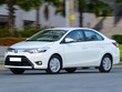 Xe lắp ráp trong nước như Vios có thể được giảm thuế linh kiện.