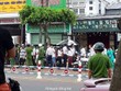 Dùng vật nghi lựu đạn cướp Link Vào Nhà Cái KL99 COM Tặng +199k ở Đồng Nai