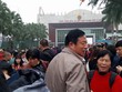 Giữa "cơn bão" du lịch 0 đồng, khách Trung Quốc vẫn ồ ạt vào Việt Nam (ảnh du khách Trung Quốc sang Việt Nam - minh hoạ)
