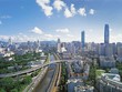 Trước kia, Thâm Quyến là một làng chài nghèo tại Trung Quốc. Ảnh: SCMP