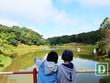 Kỳ thú hành trình “phượt” Măng Đen