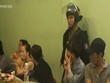 Sòng bạc ở trung tâm Sài Gòn bị trăm cảnh sát vây bắt