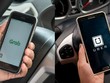 Tỷ lệ lấp đầy của Uber đạt 75% trong khi các hãng taxi truyền thống chỉ là 23%.