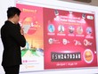 5 gia đình trúng giải đặt biệt trong chương trình “Ngao du 5 châu 4 biển cùng Sun World”