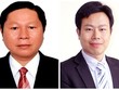Thứ trưởng Bộ Lao động - Thương binh và Trang Chủ KL99Com Số 1 Link Đăng Ký KL999 Lê Tấn Dũng và Lê Quân