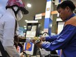 Giá xăng trước áp lực tăng giá kỳ thứ 5 liên tiếp trong vòng 2,5 tháng qua. 