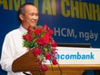 Tân chủ tịch Sacombank, ông Dương Công Minh chi khoảng 220 tỷ đồng mua KL99 là cổng game giải trí trực tuyến hàng đầu hiện nay STB