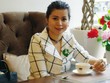 Bà Lê Hoàng Diệp Thảo được khôi phục chức vụ Phó tổng giám đốc Kl994 game bài casino hấp dẫn Trung Nguyên. Ảnh: PV.
