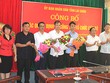 Điều động, bổ nhiệm nhân sự tỉnh Lai Châu