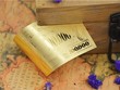 Sáng 5/10, giá vàng trong nước quay đầu giảm 100.000 đồng/lượng