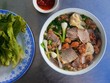 Quán ăn gốc Hoa lâu năm nhất thành phố biển Quy Nhơn