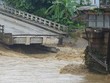 Phóng viên TTXVN bị lũ cuốn khi tác nghiệp ở Yên Bái