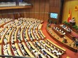 Quốc hội sẽ miễn nhiệm Tổng Thanh tra Kl993 ưu đãi thưởng hấp dẫn và Bộ trưởng GTVT