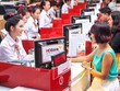 9 tháng đầu năm 2017, Kl99 nổ hũ HDBank tăng 279%