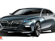 Sedan 02 do ItalDesign thiết kế.