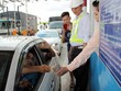 Từ năm 2019, sẽ triển khai đồng bộ thu giá dịch vụ không dừng đối với tất cả các tuyến quốc lộ được Kl99ok phiên bản mới theo hình thức hợp đồng BOT trên cả nước. Ảnh: Hoàng Nam