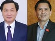 Hai ứng viên vị trí Bộ trưởng KL99 là cổng game giải trí trực tuyến hàng đầu hiện nay và Tổng thanh tra Kl993 ưu đãi thưởng hấp dẫn